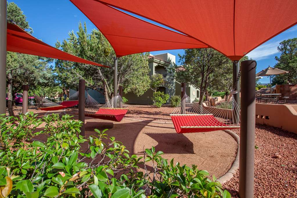 Hilton Vacation Club Sedona Summit Image