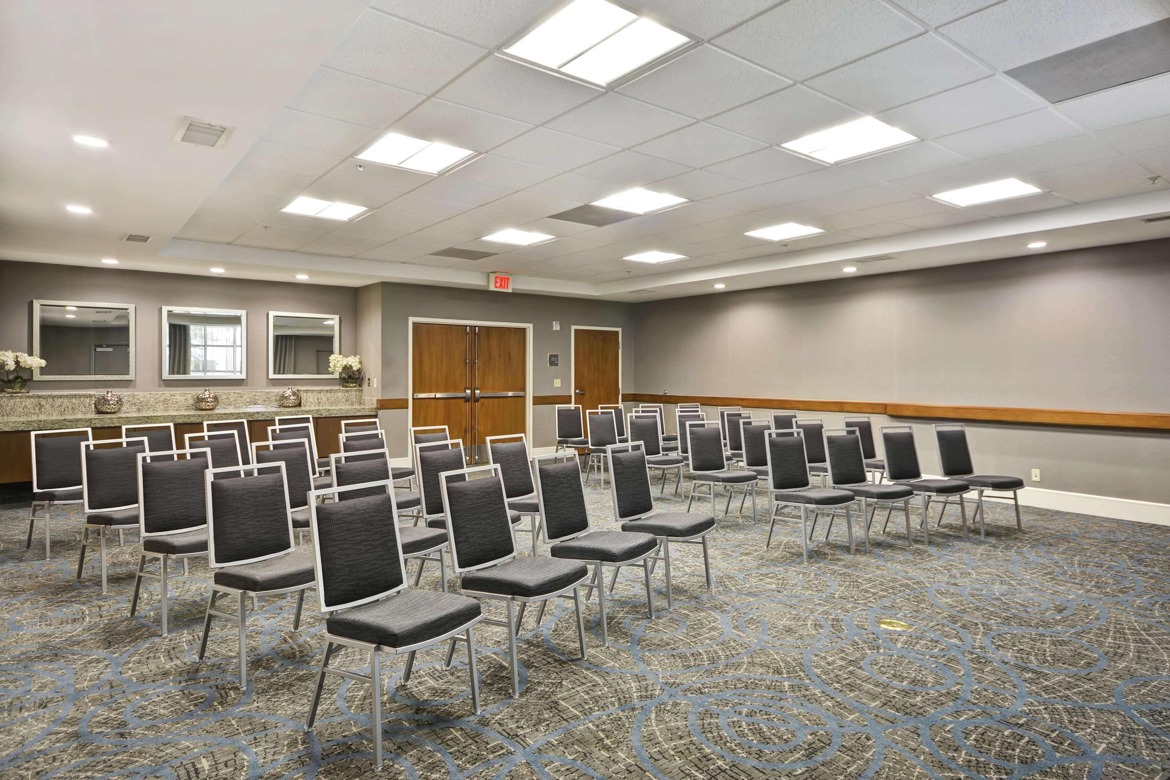 Homewood Suites by Hilton Dallas-Frisco Photo