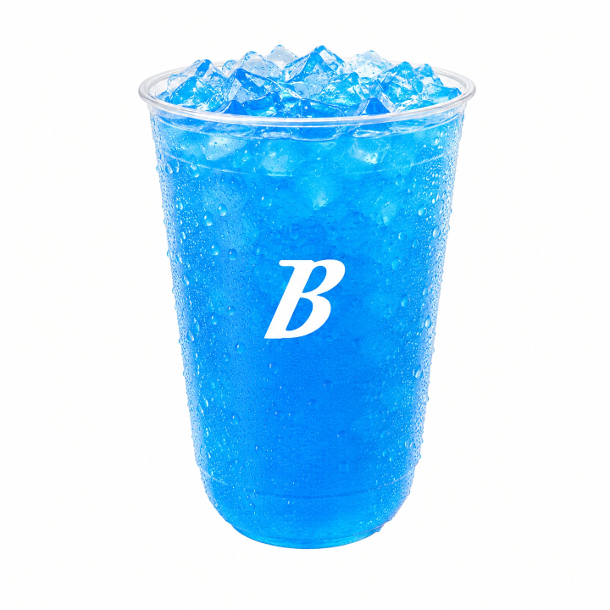 Electric Blue