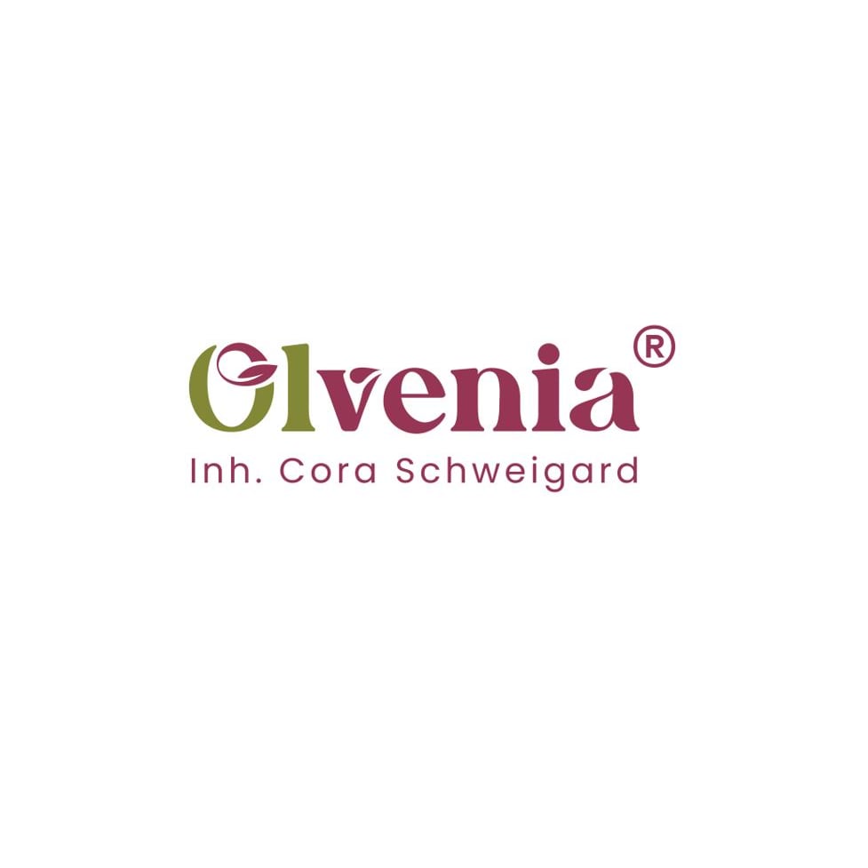 Logo von Olvenia Inh. Cora Schweigard