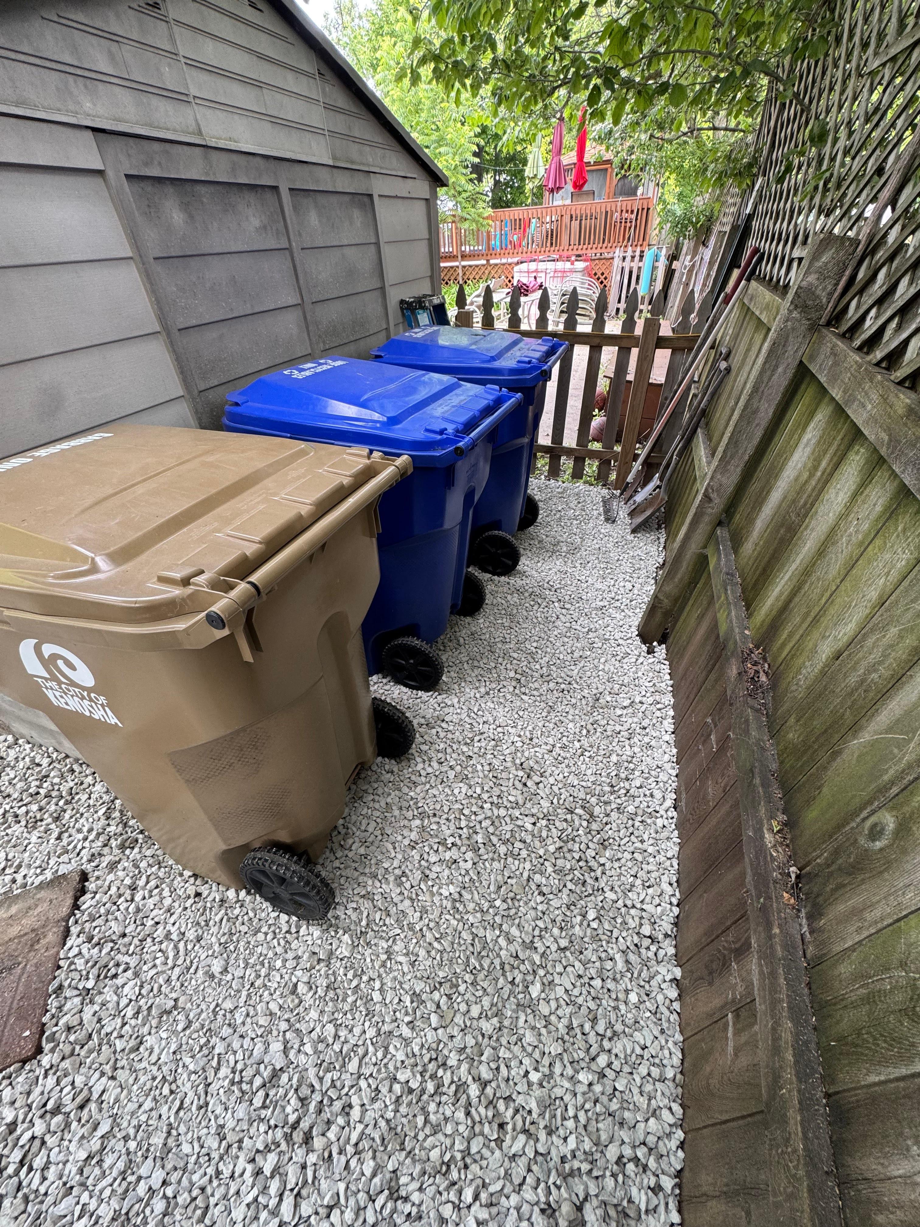 Doctors of Landscaping Image