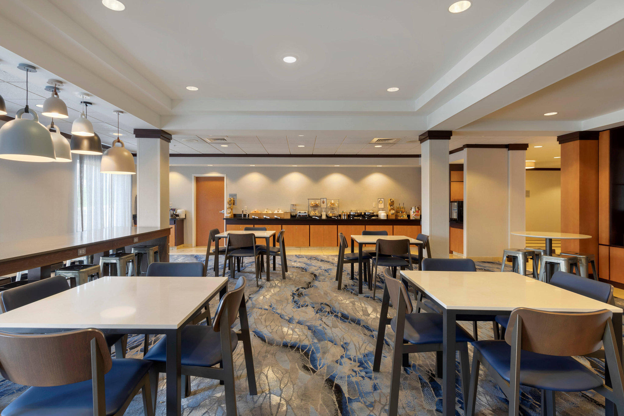 Fairfield Inn & Suites by Marriott Rockford Photo