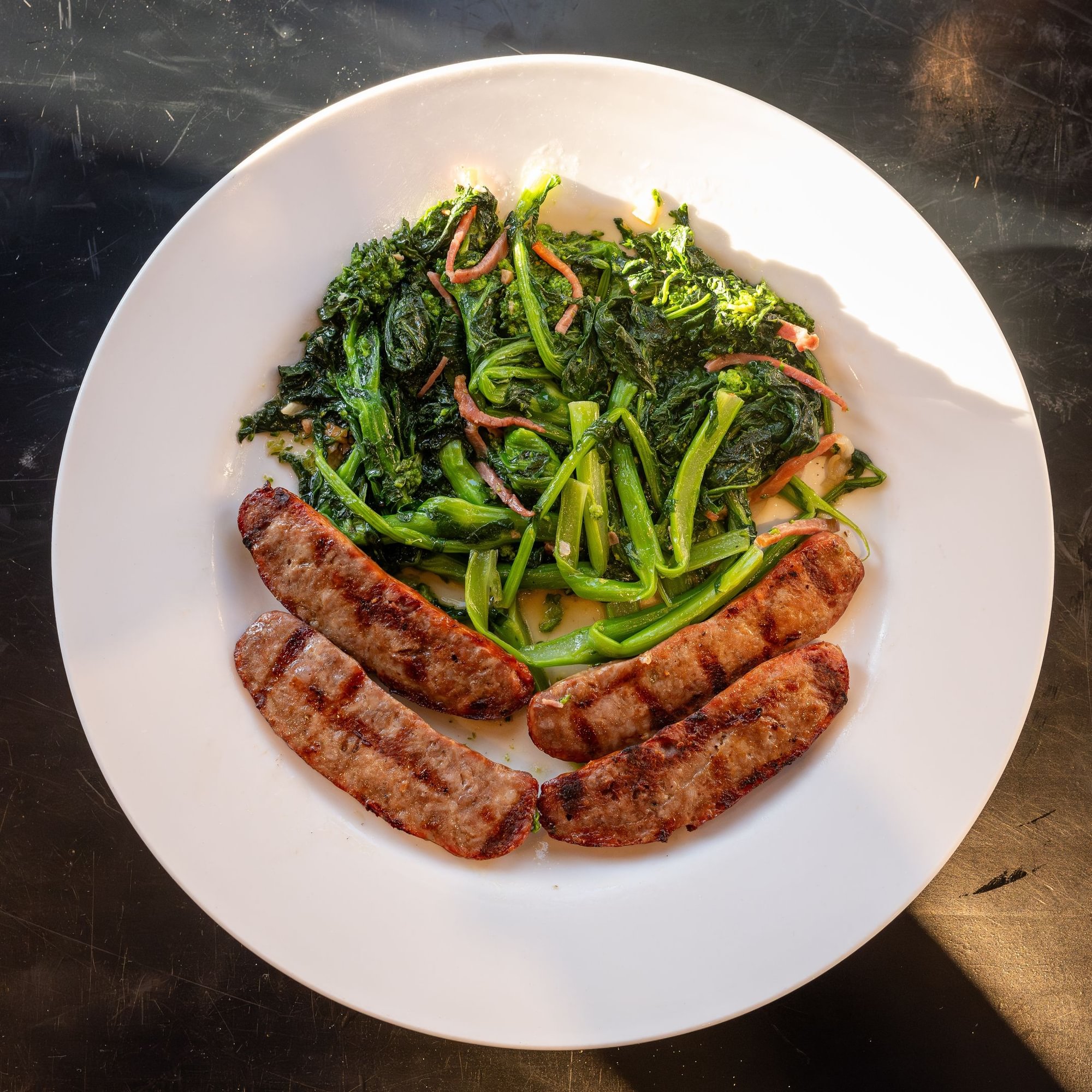 Broccoli Rabe
