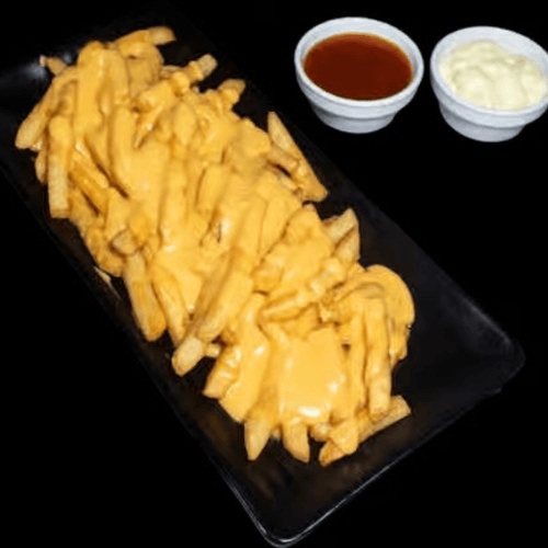 Cheese Fries