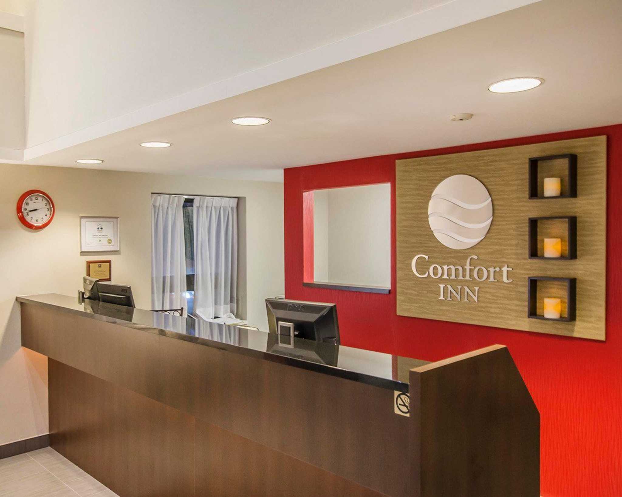 Images Comfort Inn