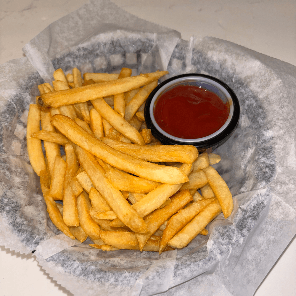 Side of Fries