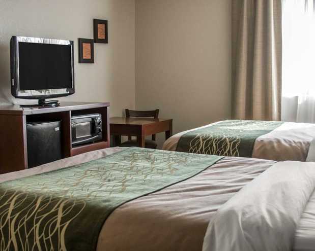 Images Comfort Inn