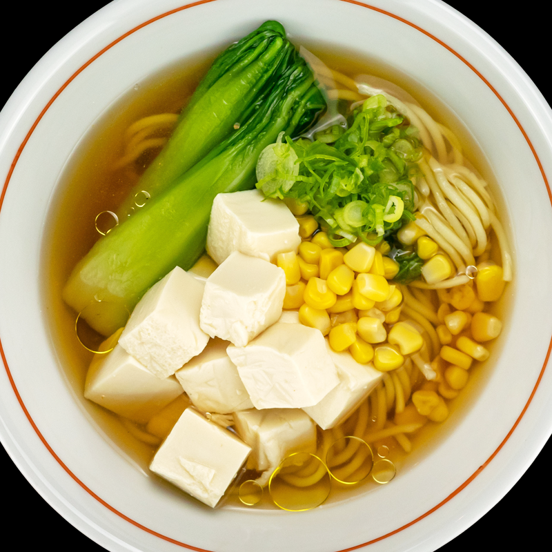 Click to expand image of JINYA Gluten-Free Ramen