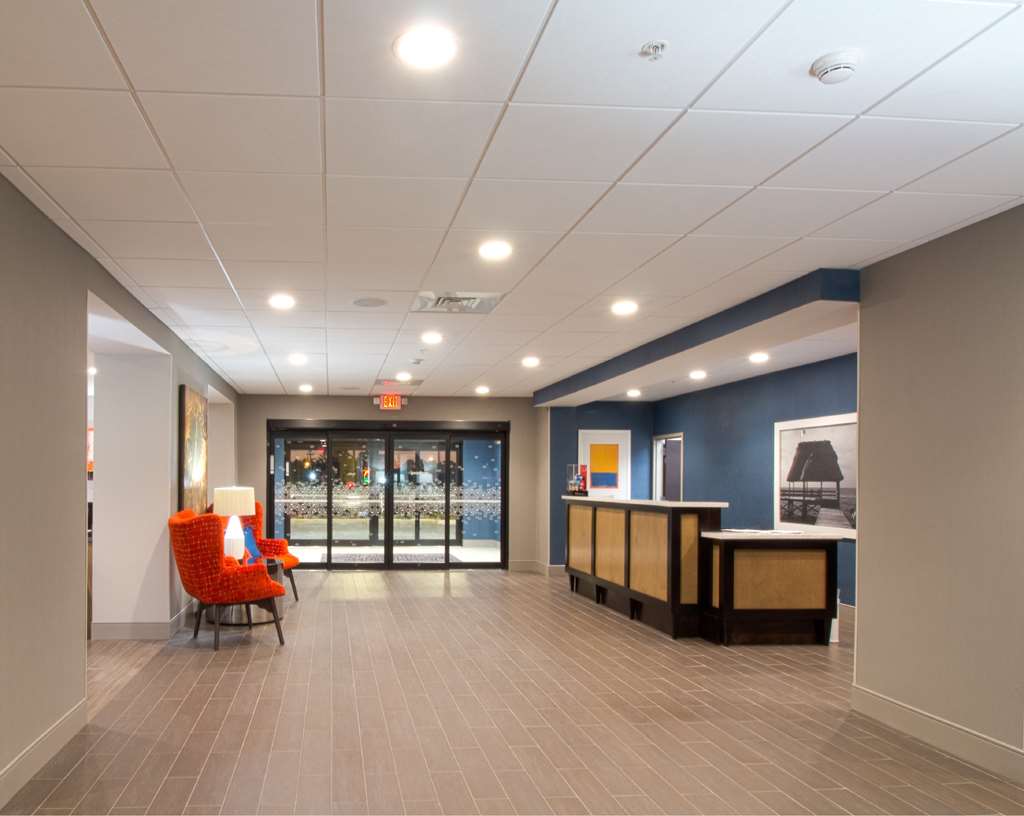 Hampton Inn Crestview South  I-10 Image