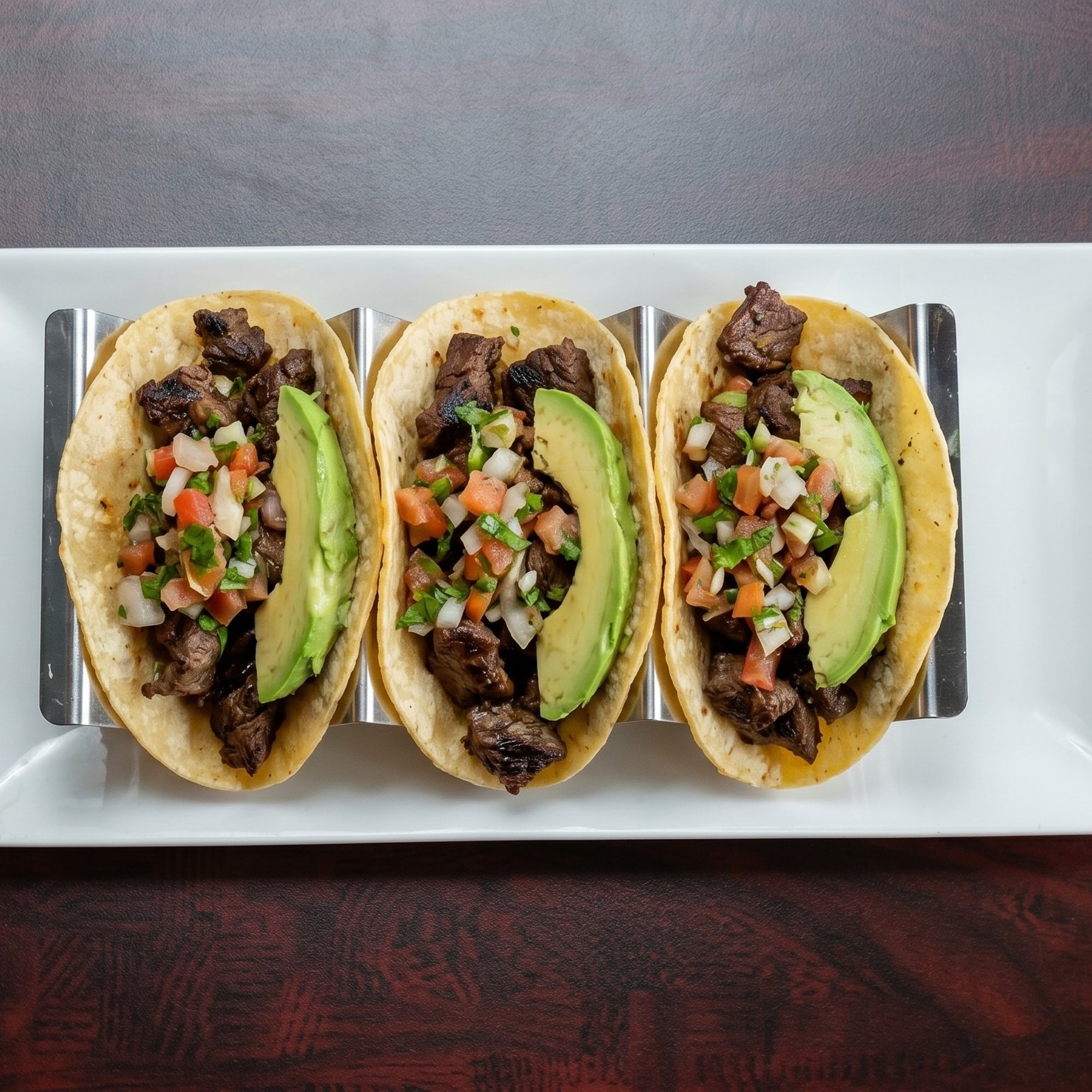 Steak Taco