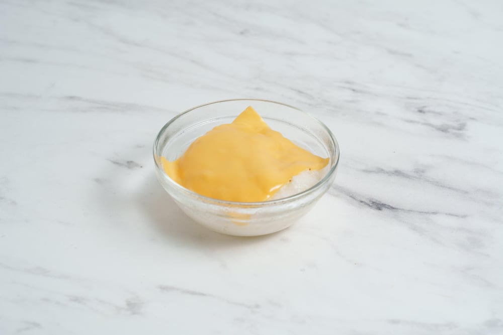 Cheese Grits