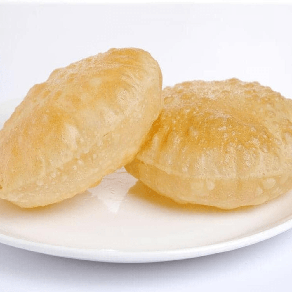 Poori (V)