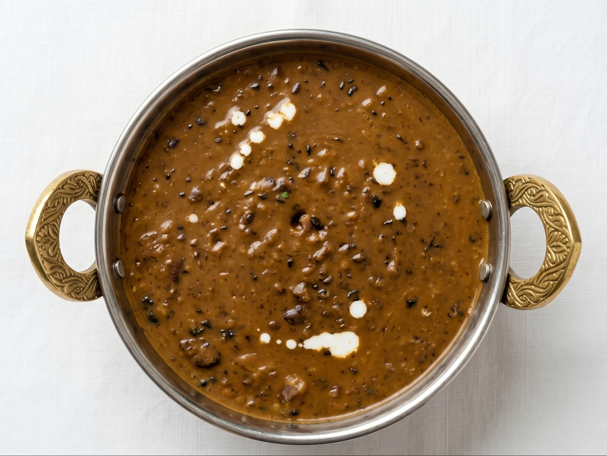 Dal Makhani
