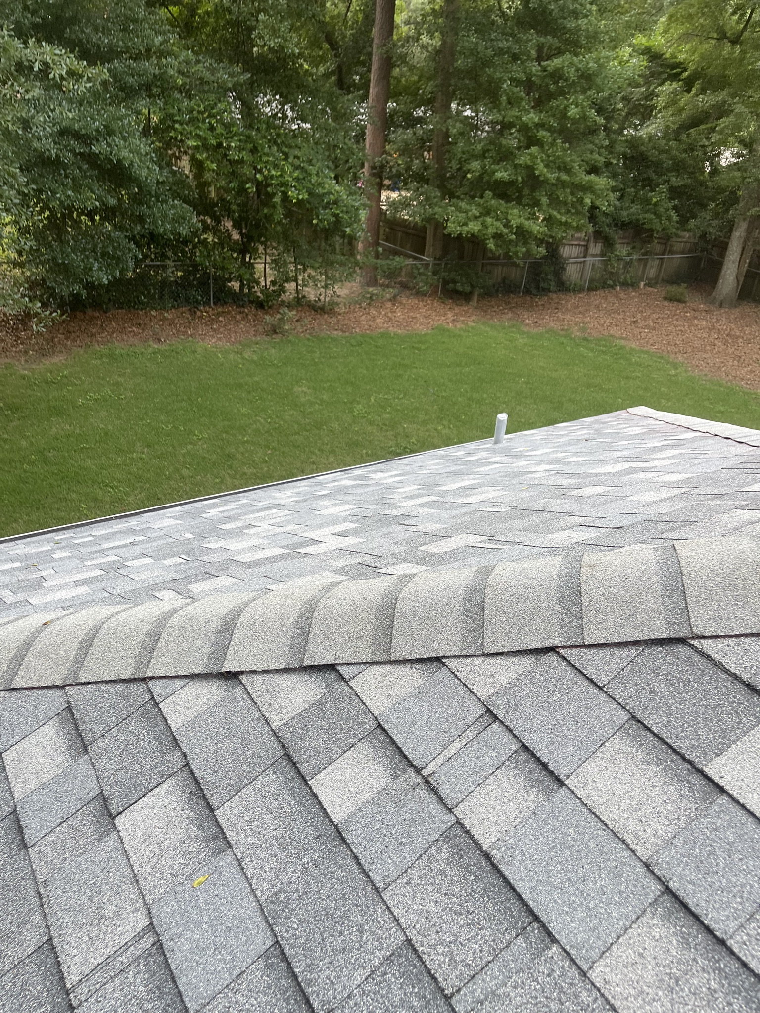 Galloway Roofing Image