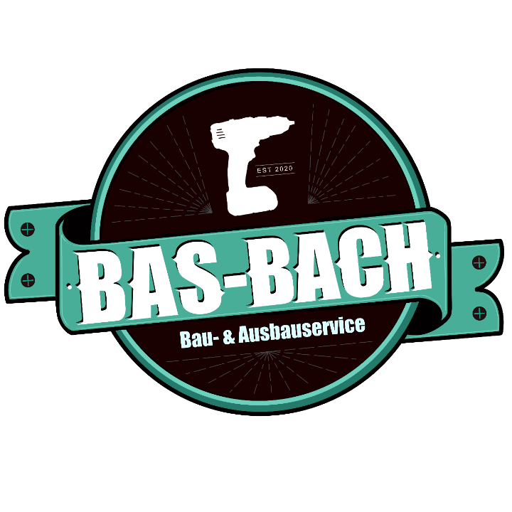 Logo von Bau & Ausbauservice Bach