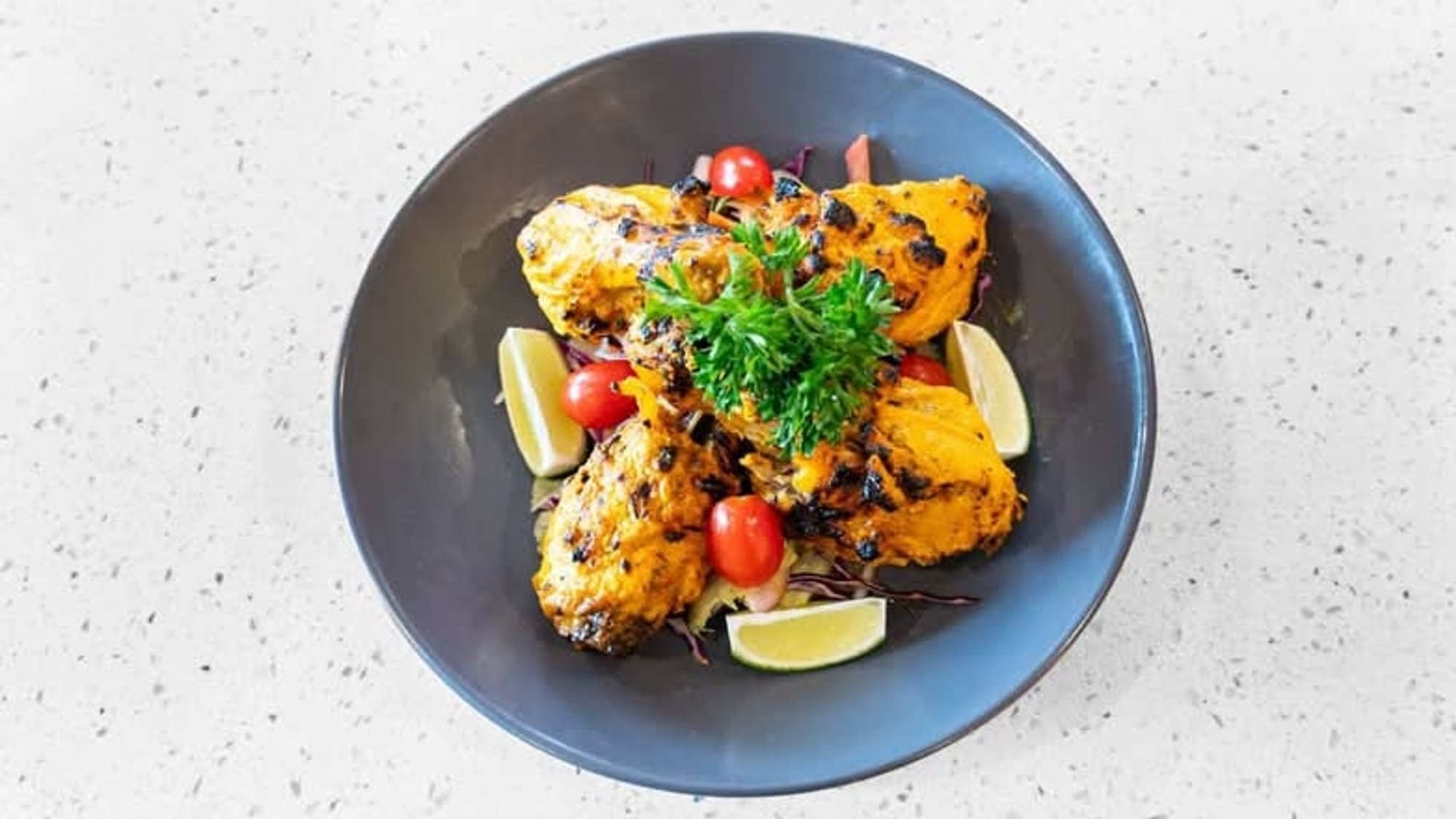 Tangadi Kebab