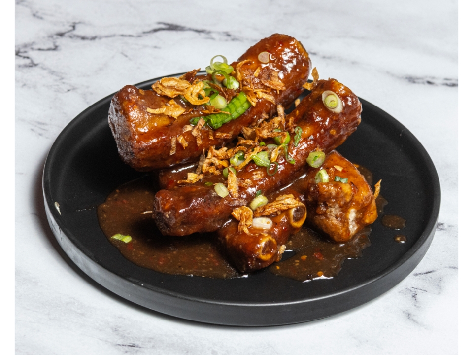 Korean Ribs