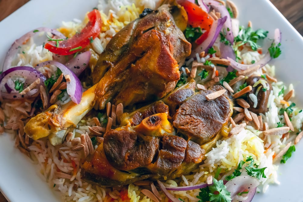 Haneeth Lamb