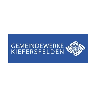 Logo von Gemeindewerke Kiefersfelden
