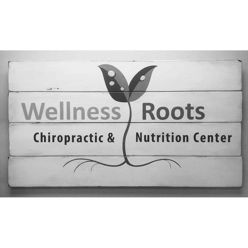 Wellness Roots Chiropractic & Nutrition Center