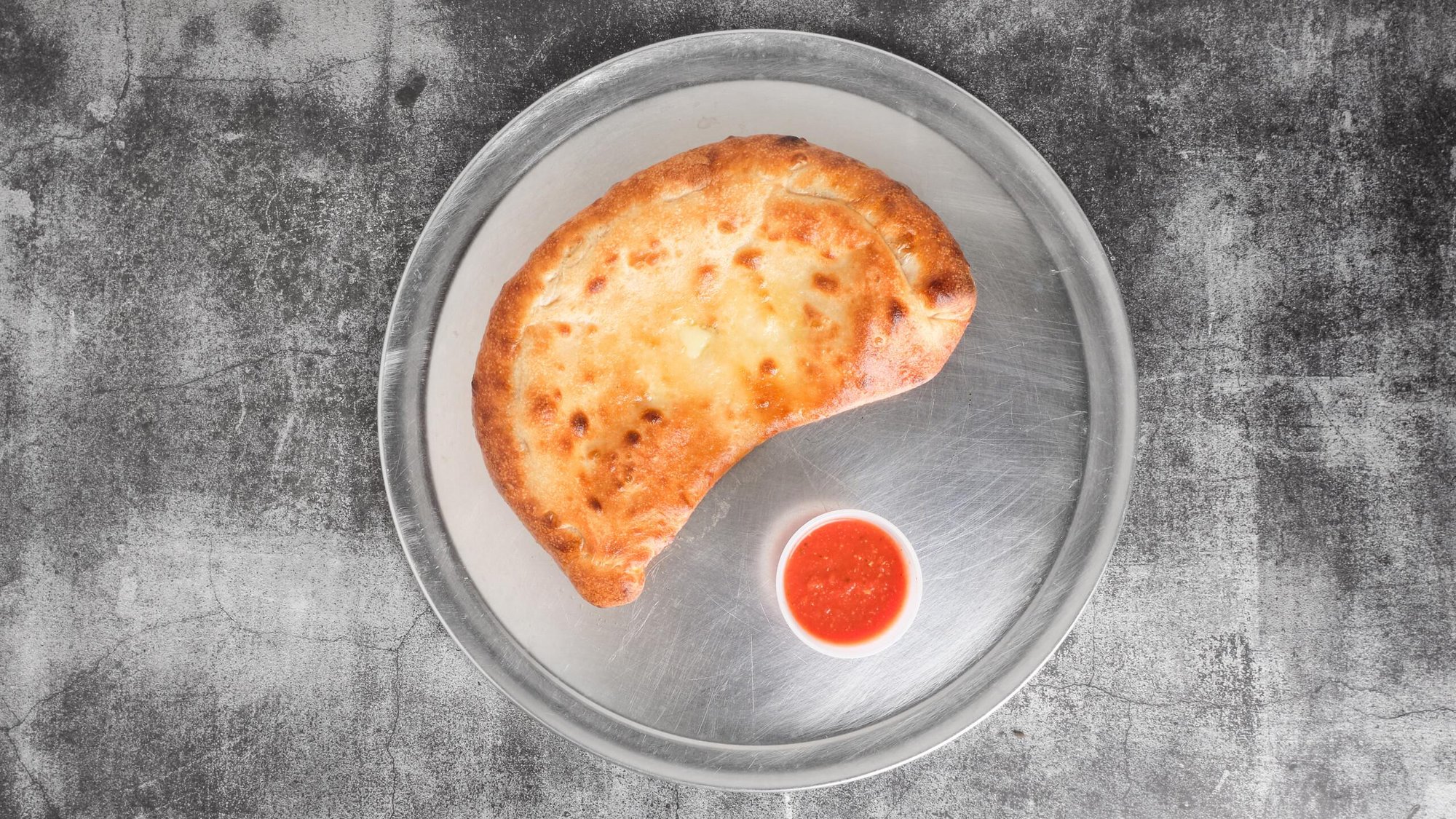 Leonardo Calzone