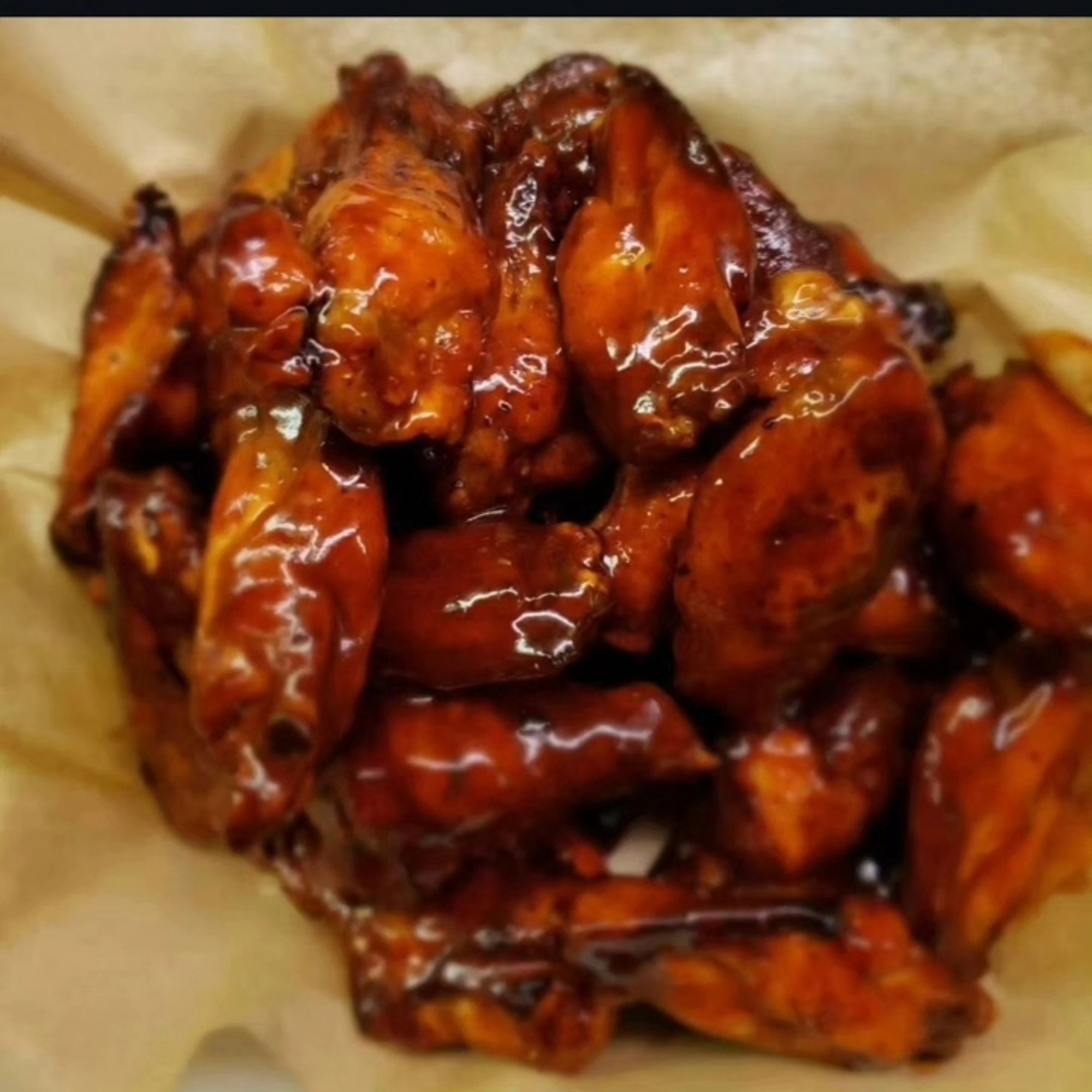 Wings