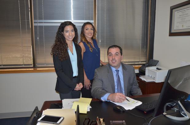 Images Orihuela & Associates, PLLC