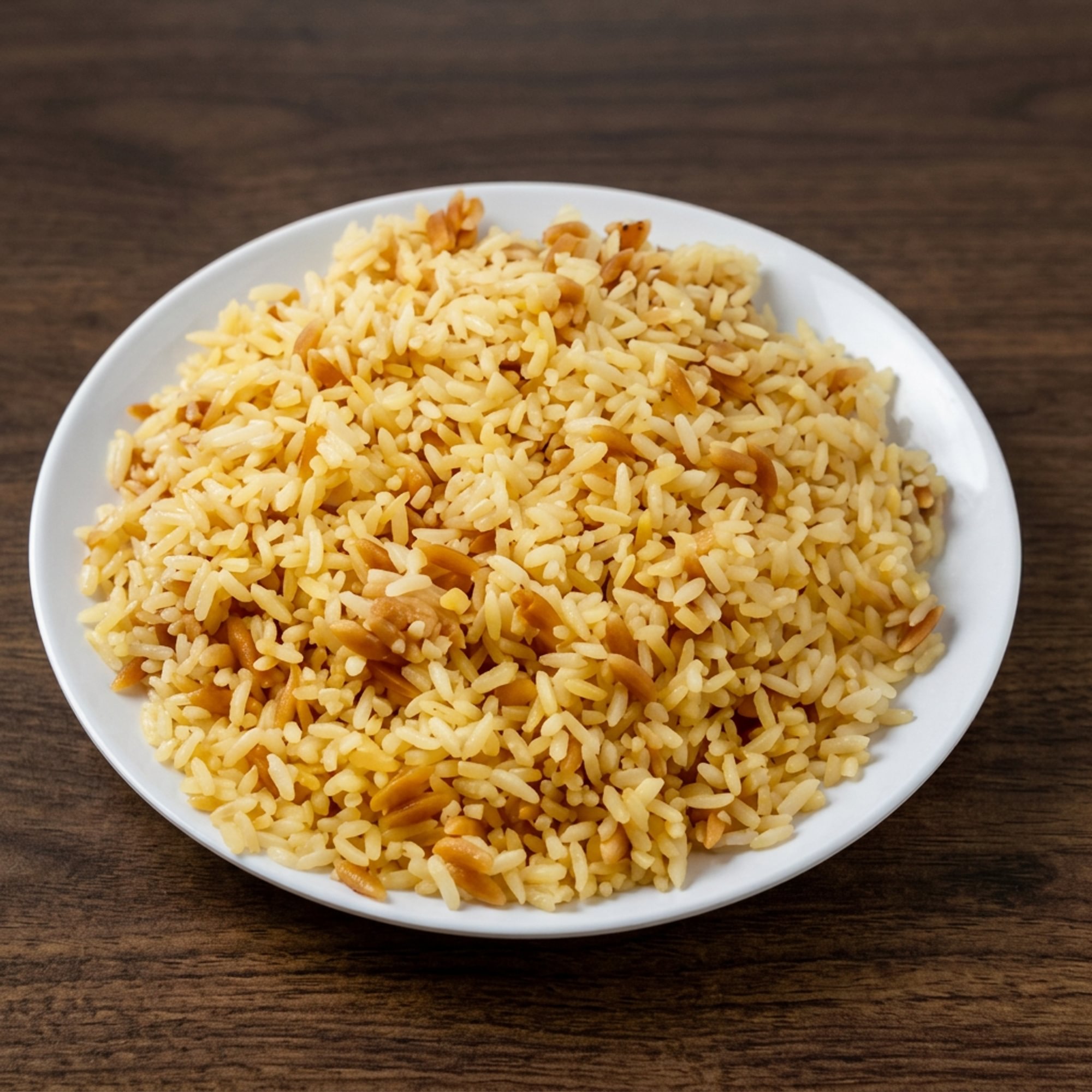 Rice Pilaf