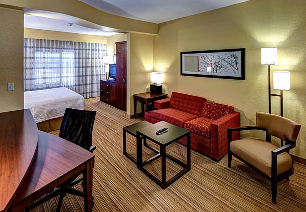 Images Courtyard by Marriott Houston NASA/Clear Lake