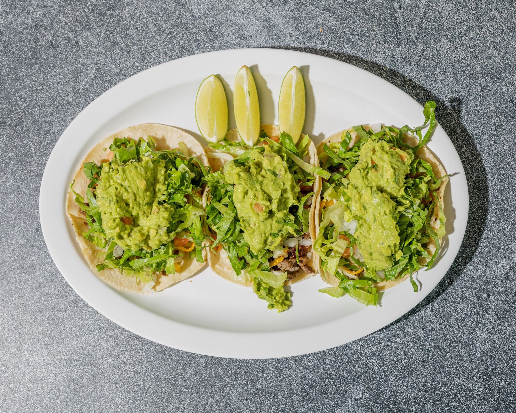 Chicken Taco AM