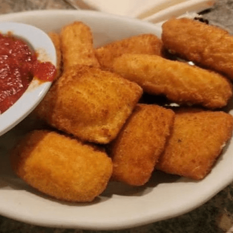 Assorted Appetizer Platter