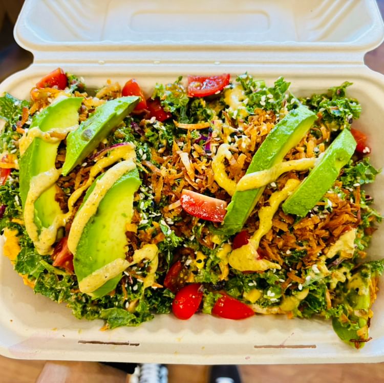 The Baja