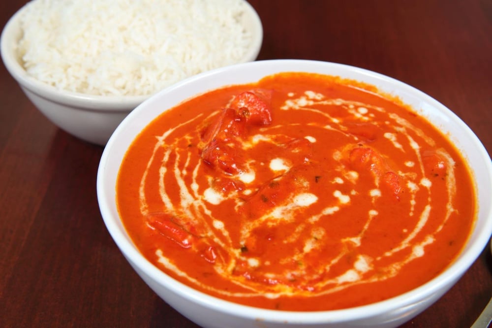 Butter Paneer