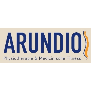 Logo von Ute Arnold ARUNDIO - Physiotherapie & Medizinisches Training