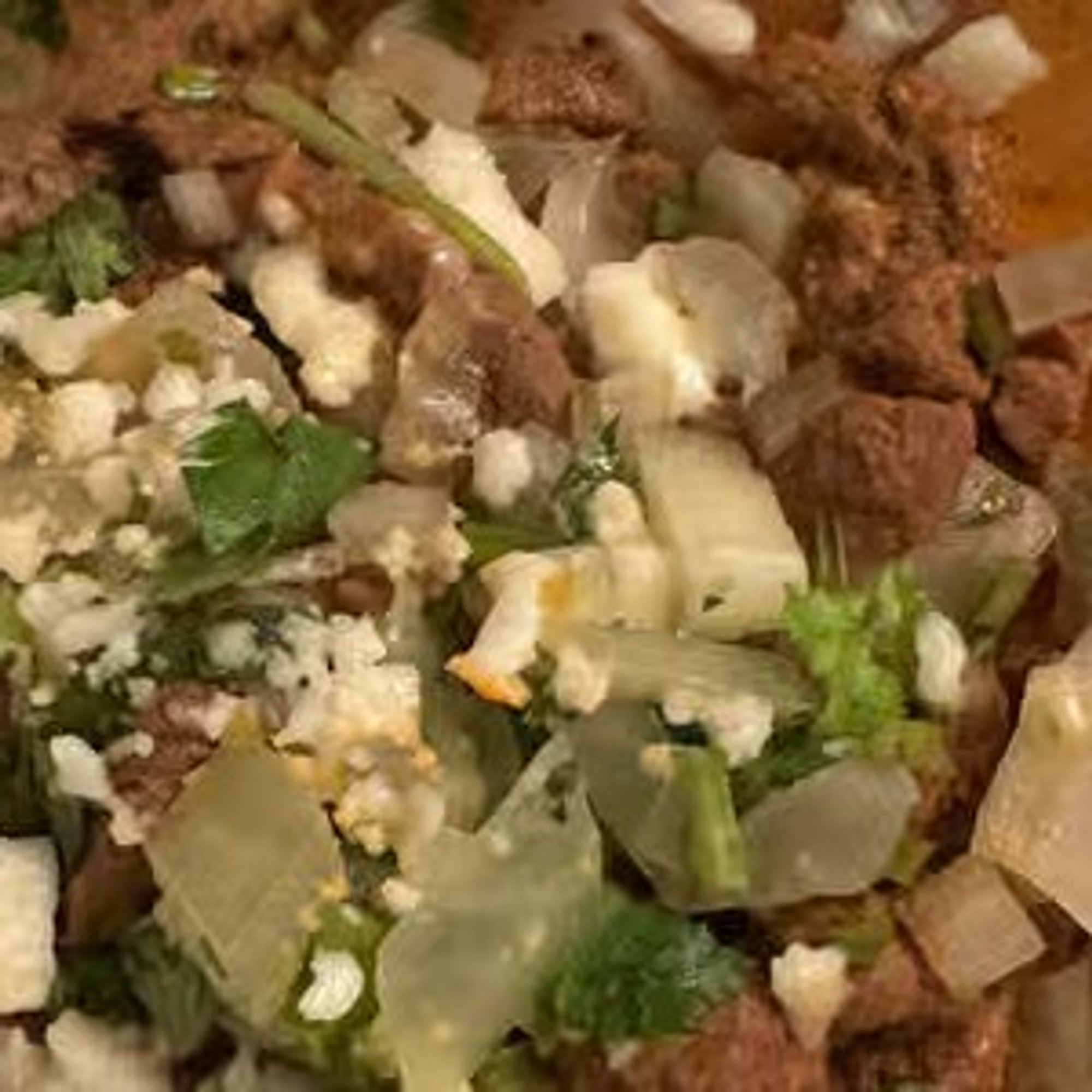 Tijuana Steak Taco