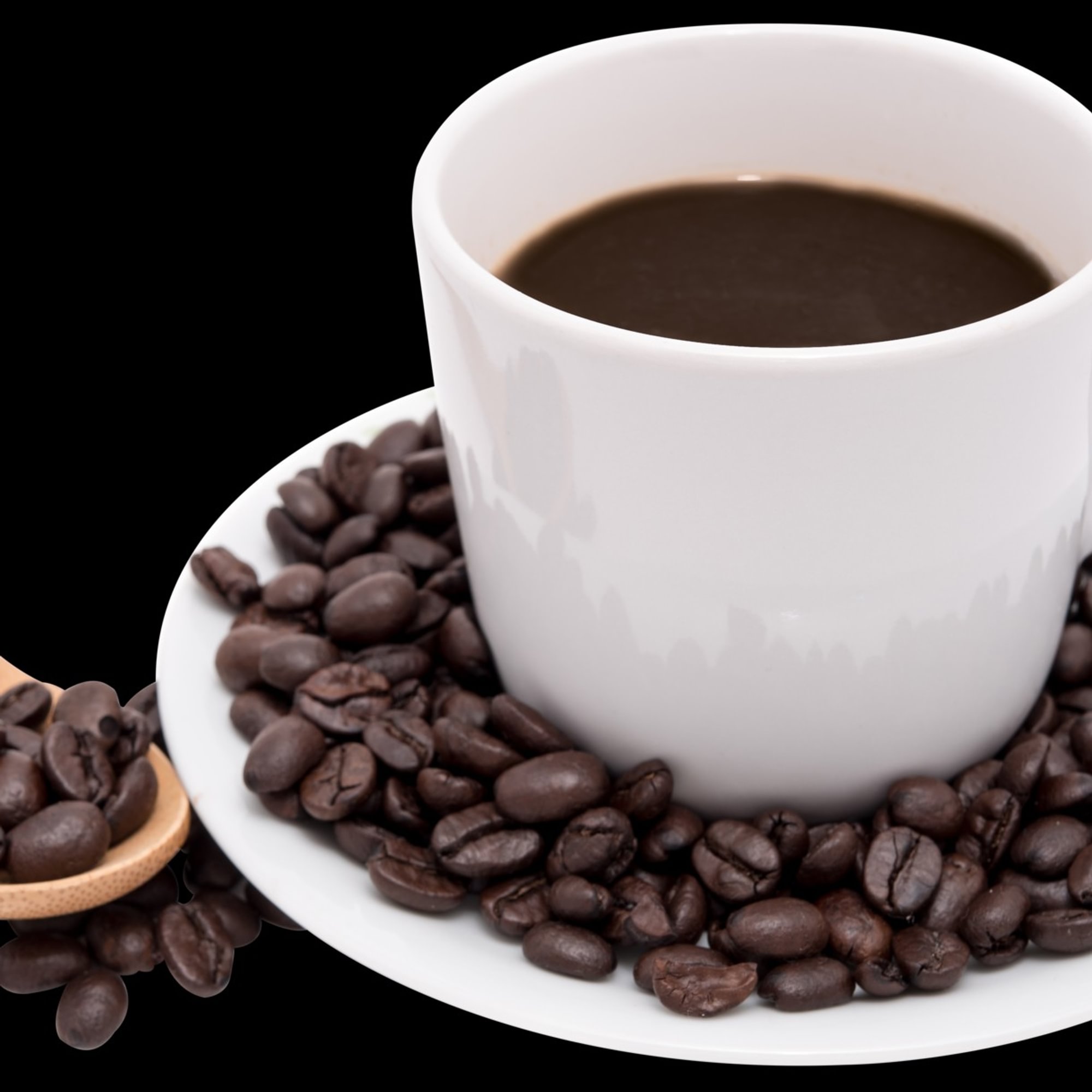 Coffee 12oz
