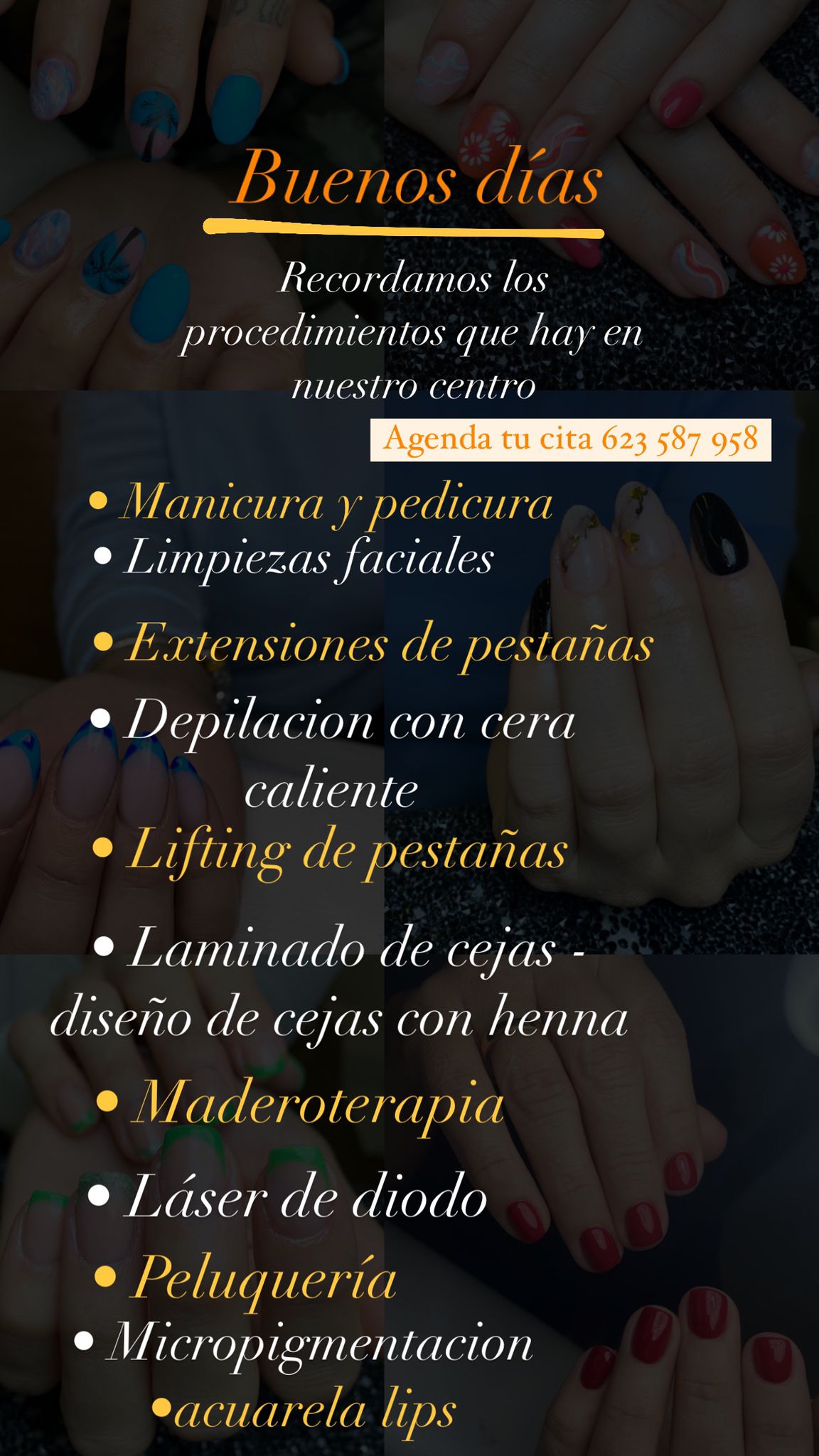 Galería en miniatura