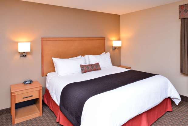 Images Best Western Plus Olympic Inn