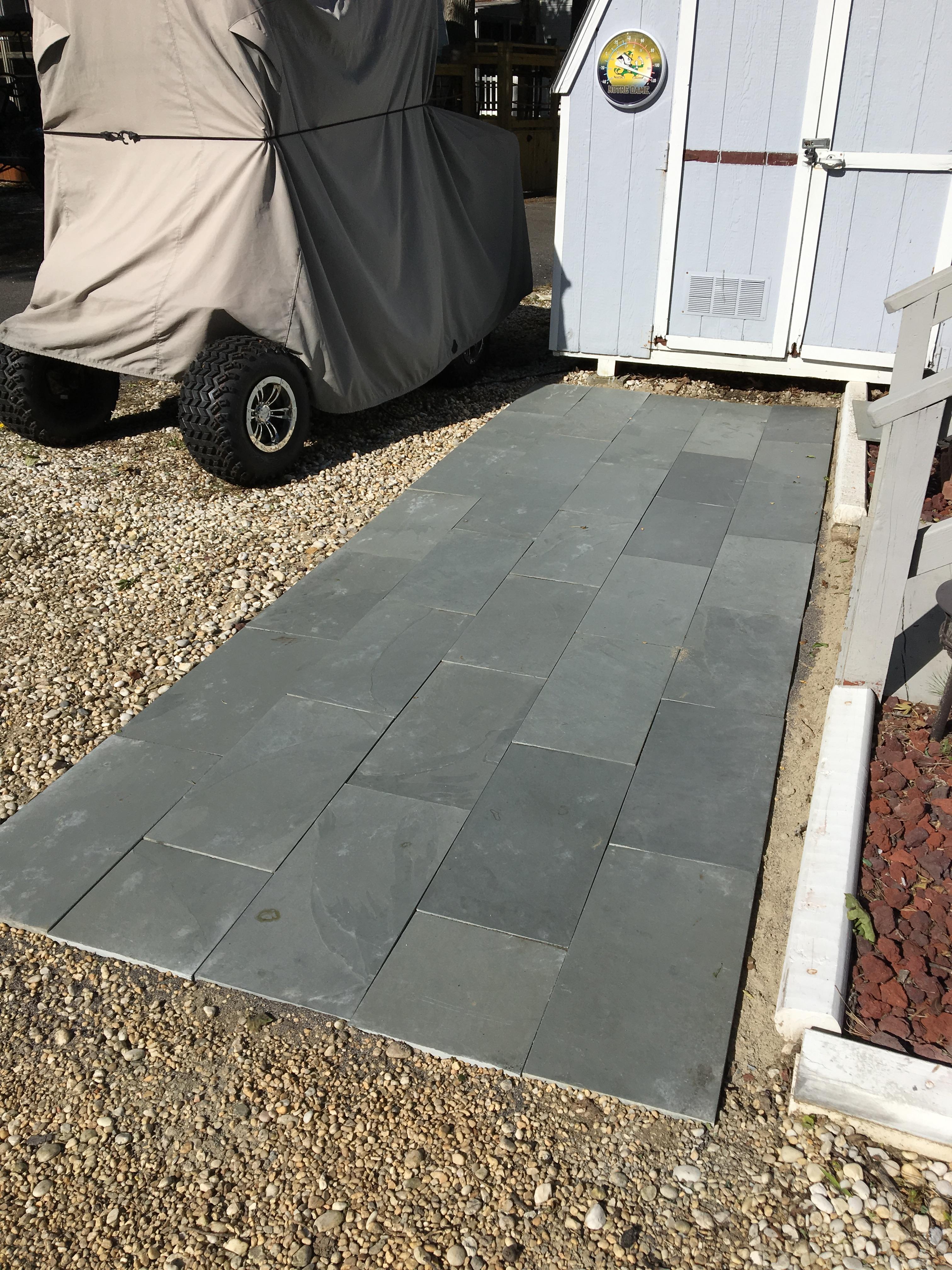 Austin's Lawn Care &amp; Landscaping Logo