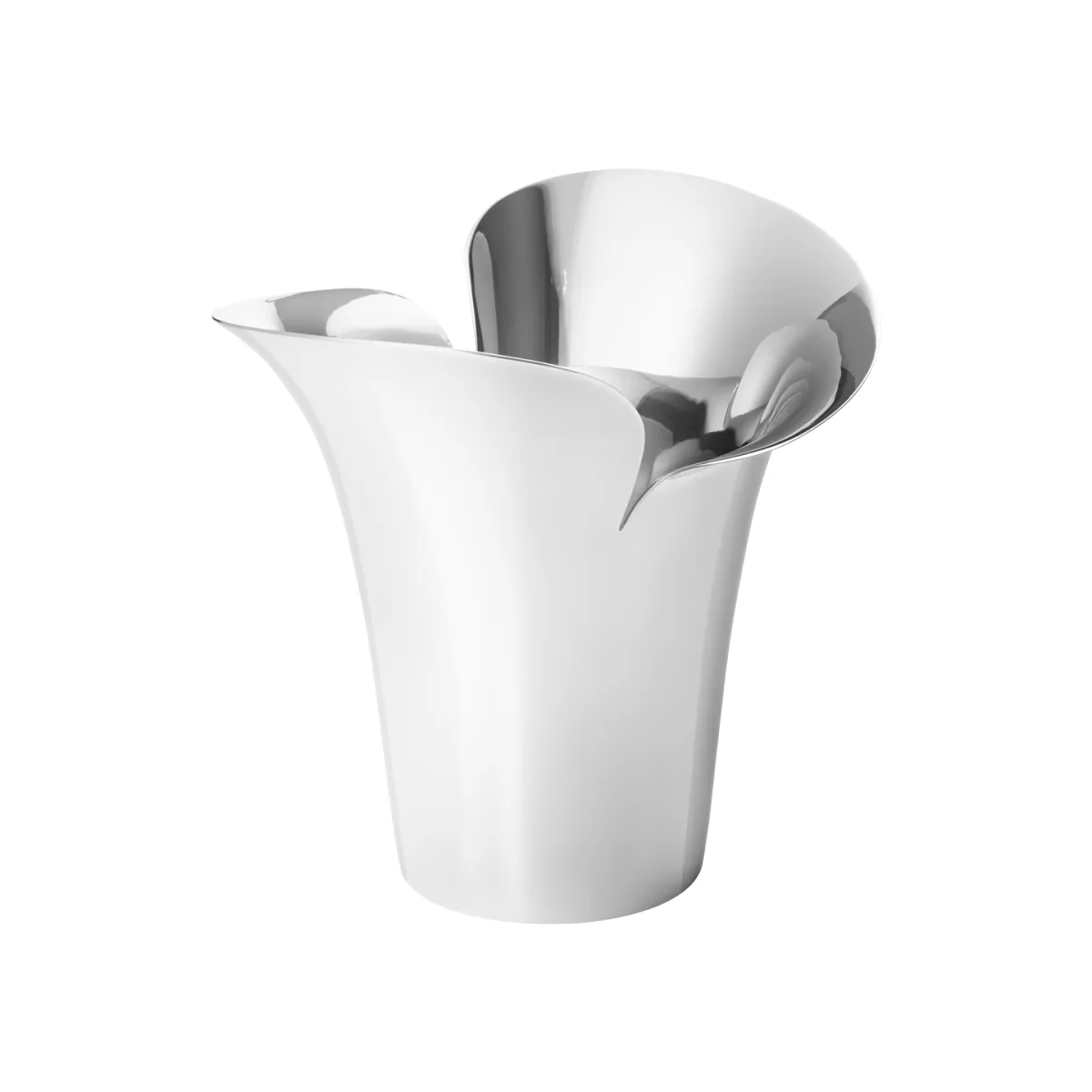 Georg Jensen Bloom Botanica Flower Pot - Large