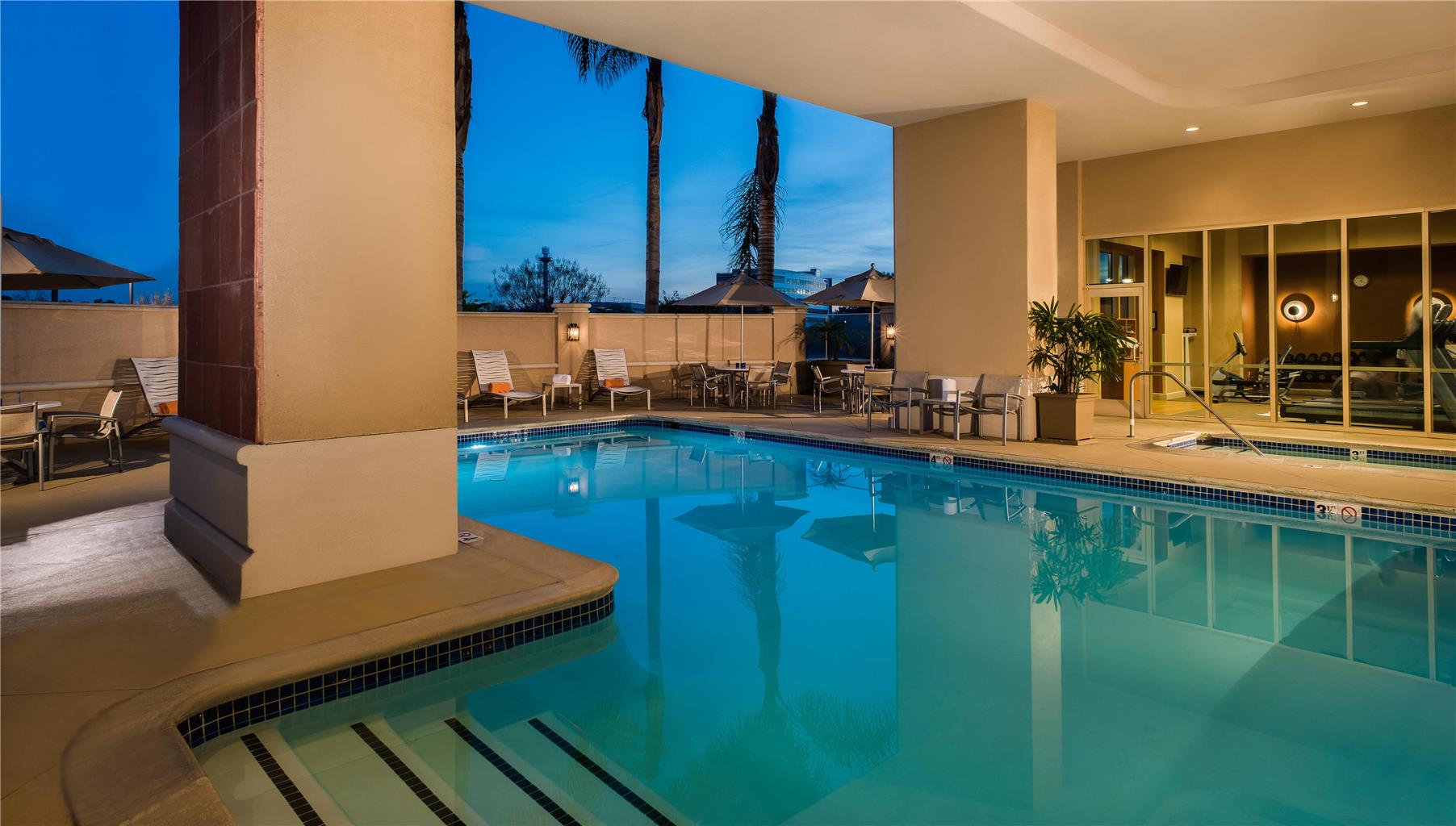 Hilton Santa Clara Image