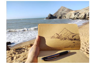 Galería en miniatura