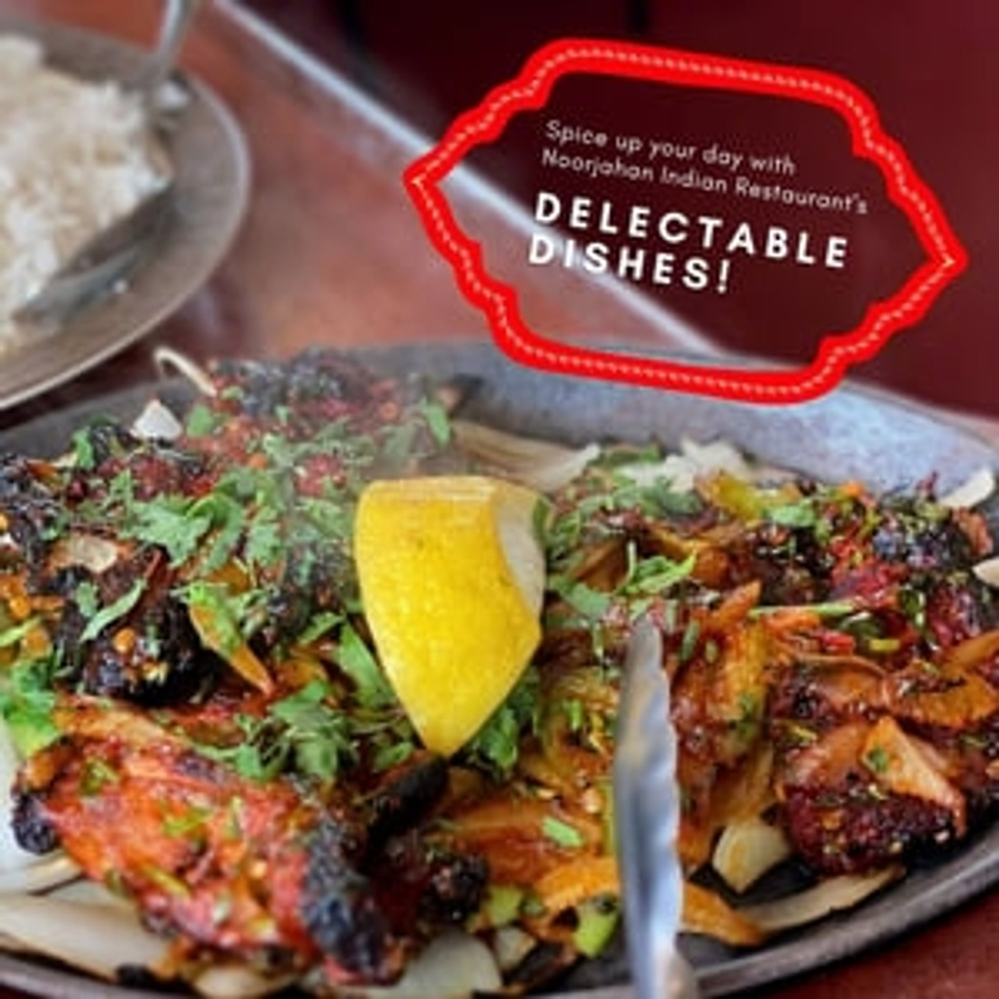 Noorjahan Mixed Grill