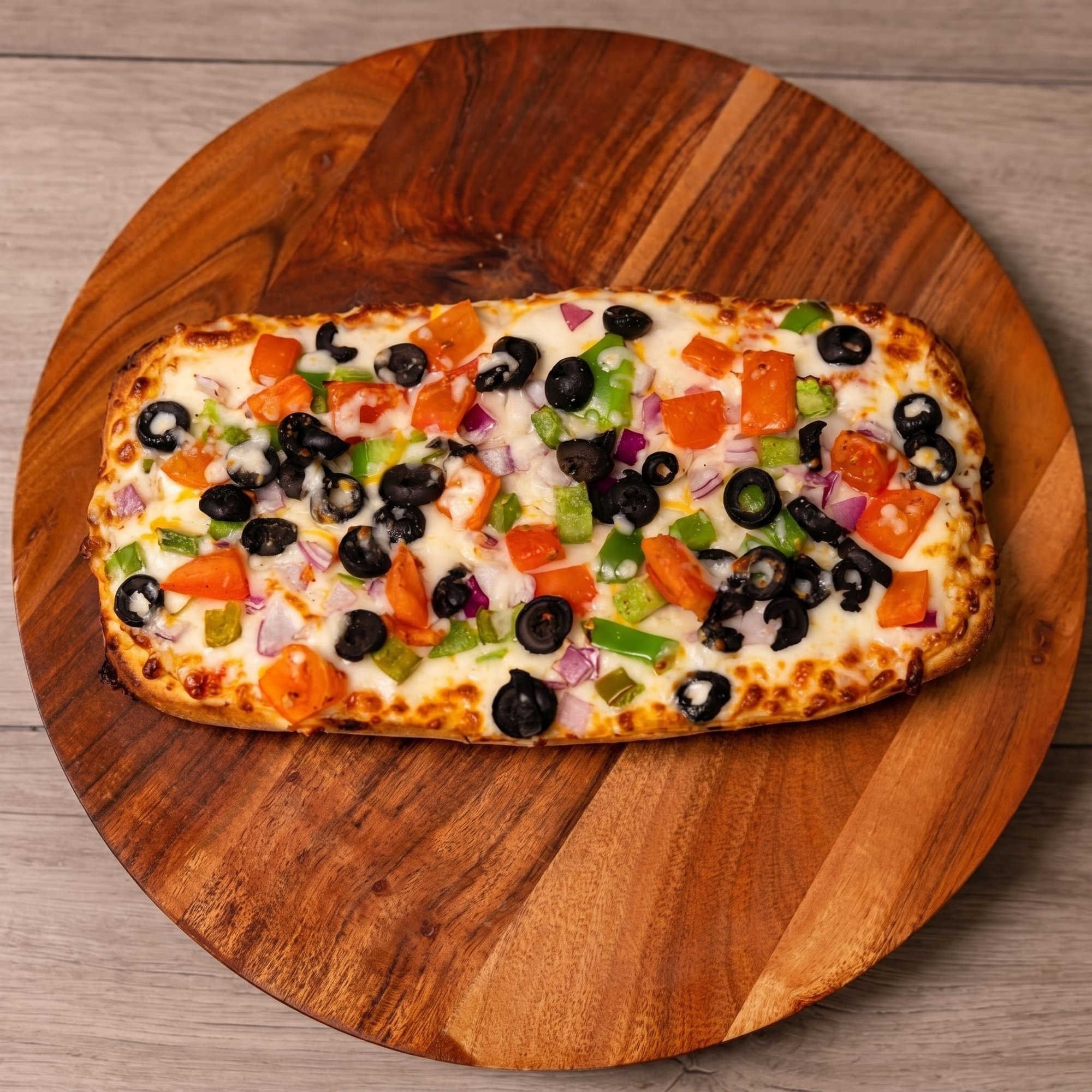 Veggie Sub