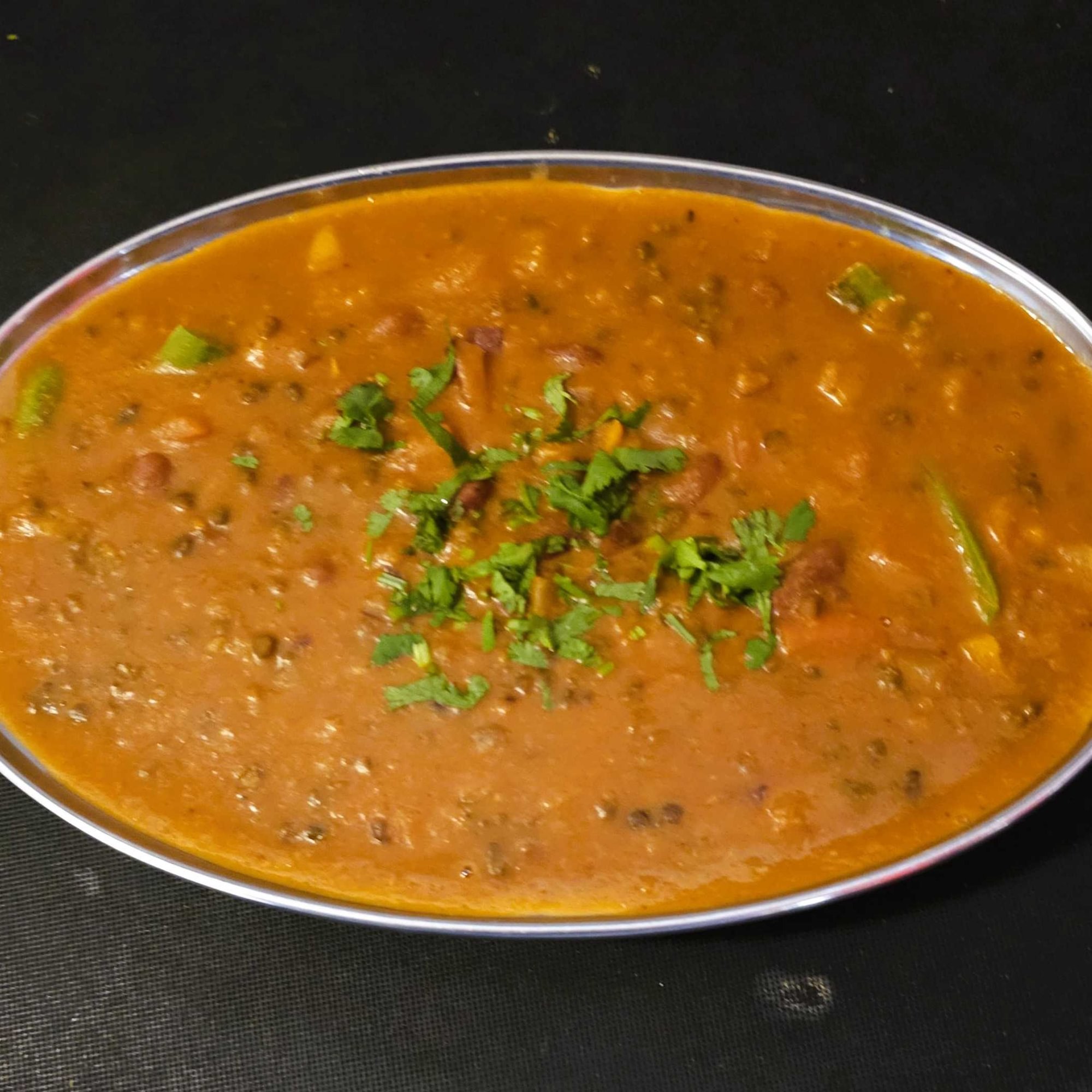 Dal Makhani