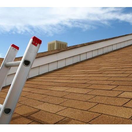 The Russell Group Roofing and Construction, LLC Logo