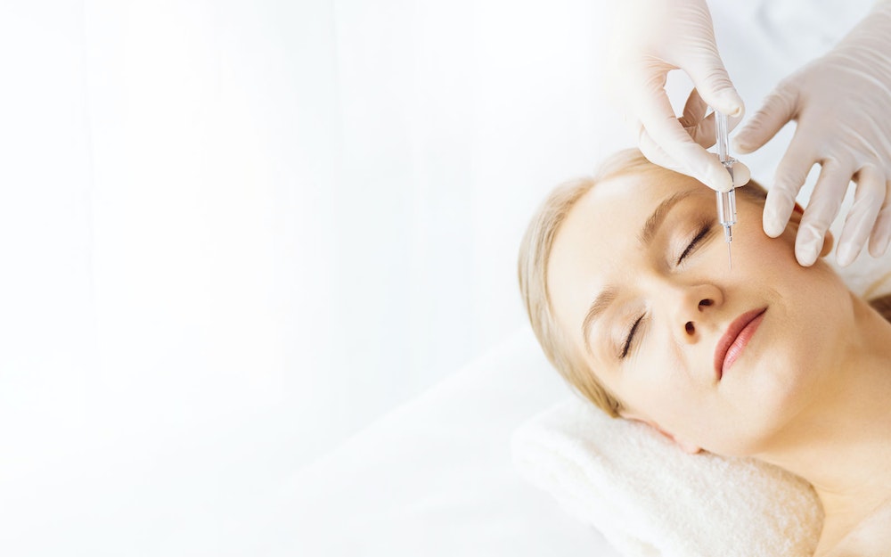 Injectables