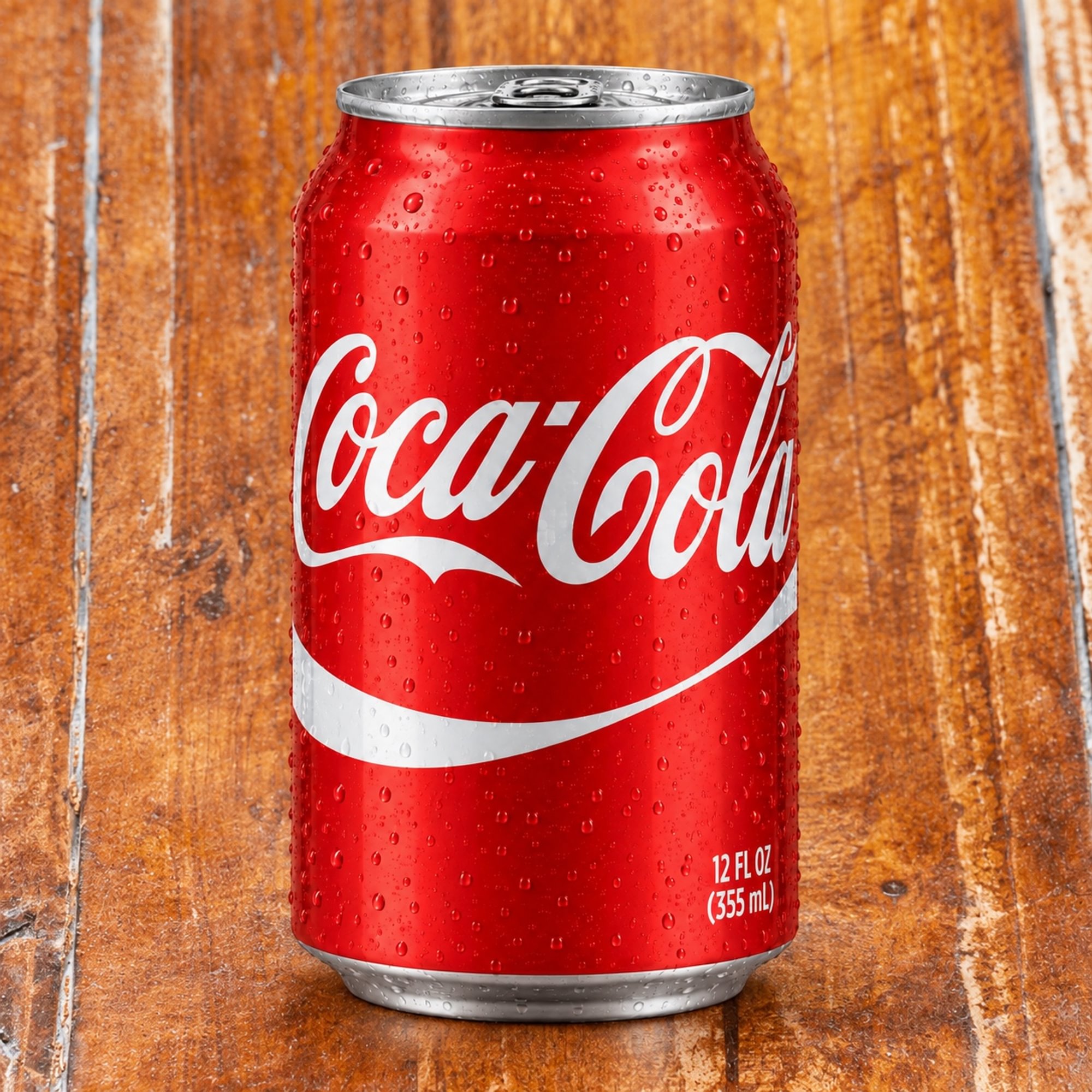 Coke