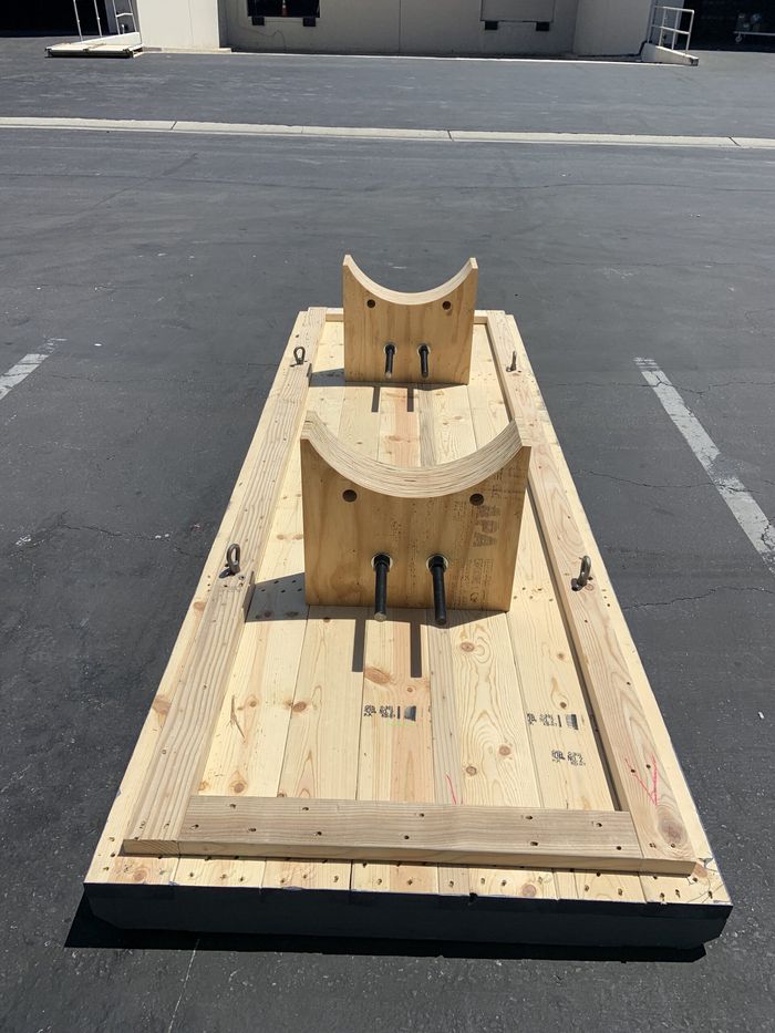 Quality Packing & Crating Image