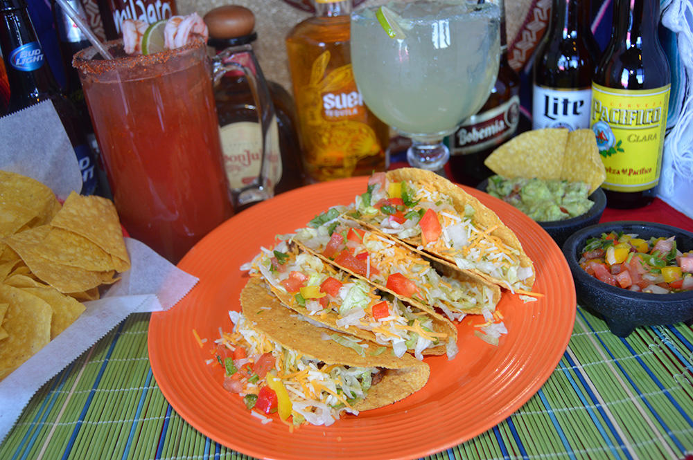 Rancheros Mexican Restaurant Photo